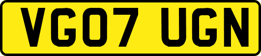 VG07UGN