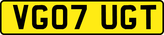 VG07UGT