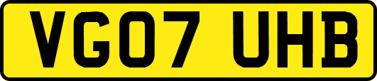 VG07UHB