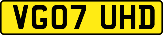 VG07UHD