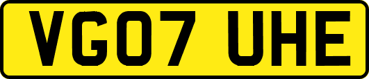 VG07UHE