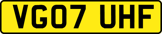 VG07UHF