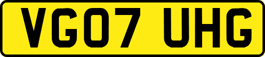 VG07UHG
