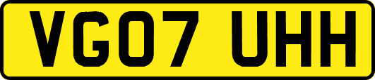 VG07UHH