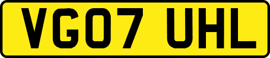 VG07UHL