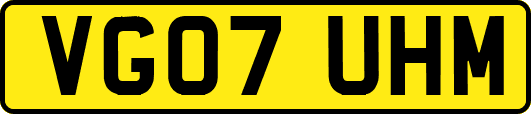 VG07UHM