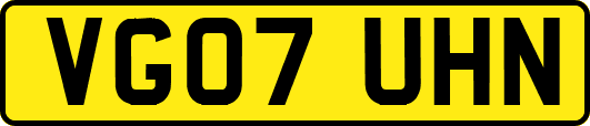 VG07UHN