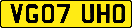 VG07UHO