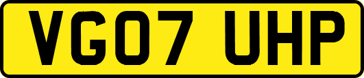 VG07UHP