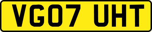 VG07UHT