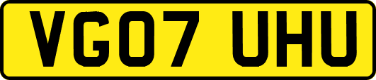 VG07UHU