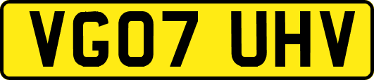 VG07UHV