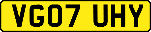 VG07UHY