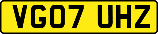 VG07UHZ