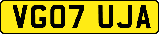 VG07UJA