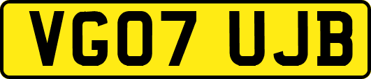 VG07UJB