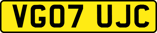 VG07UJC