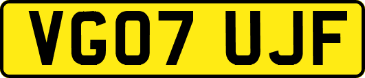 VG07UJF