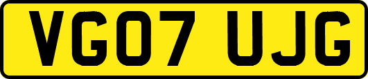 VG07UJG