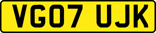 VG07UJK