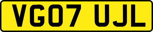 VG07UJL