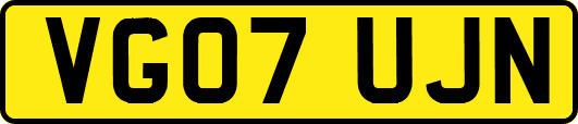 VG07UJN