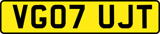 VG07UJT