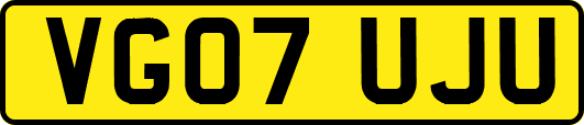VG07UJU