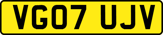 VG07UJV