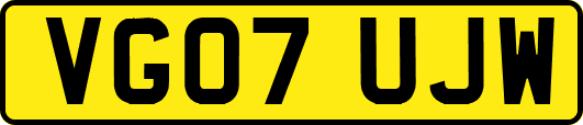VG07UJW