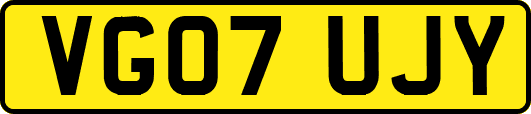 VG07UJY