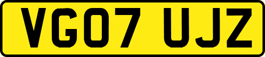 VG07UJZ