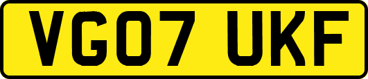 VG07UKF