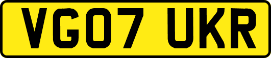 VG07UKR