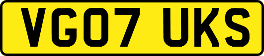 VG07UKS