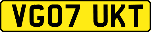 VG07UKT