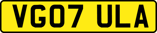 VG07ULA