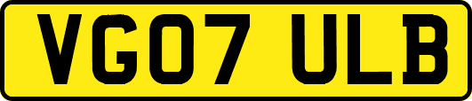 VG07ULB