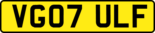 VG07ULF