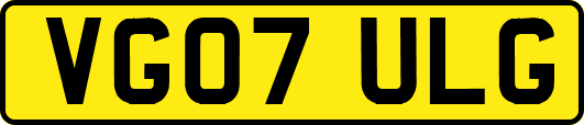 VG07ULG