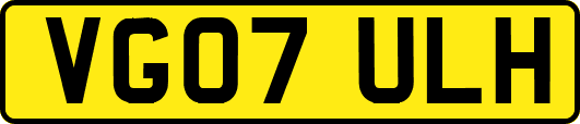 VG07ULH