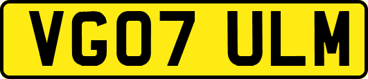 VG07ULM