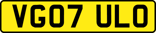 VG07ULO