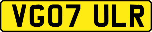 VG07ULR