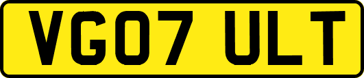 VG07ULT