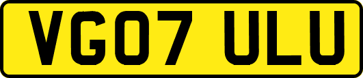 VG07ULU