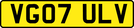 VG07ULV