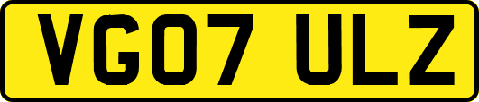 VG07ULZ