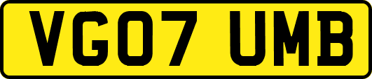 VG07UMB