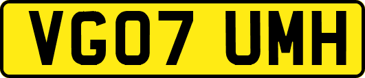 VG07UMH